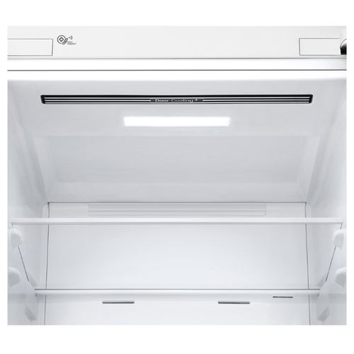 Холодильник LG DoorCooling+ GA-B459 CQSL