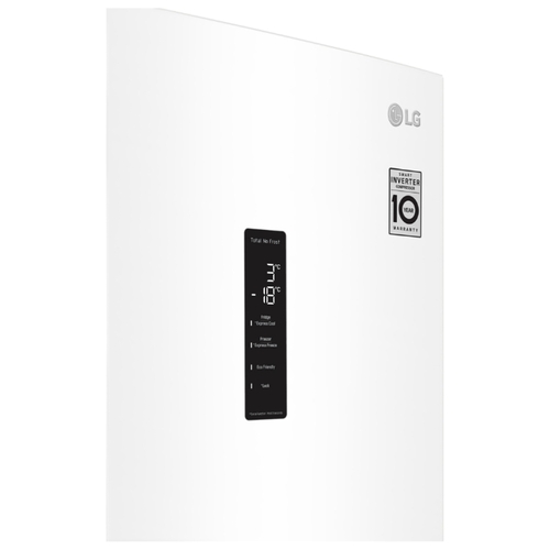 Холодильник LG DoorCooling+ GA-B459 CQSL