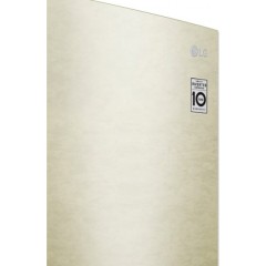 Холодильник LG GA-B509CECL