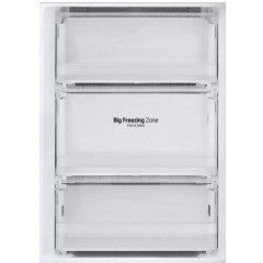 Холодильник LG GA-B509CECL