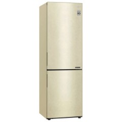 Холодильник LG GA-B509CECL