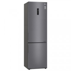 Холодильник LG DoorCooling+ GA-B509 CLSL