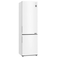 Холодильник LG GA-B509CQCL