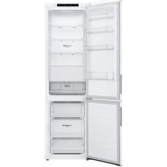 Холодильник LG GA-B509CQCL