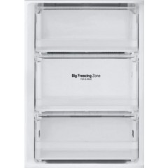 Холодильник LG GA-B509CQCL