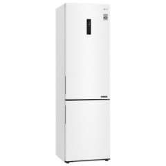 Холодильник LG DoorCooling+ GA-B509 CQSL