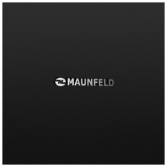 Холодильник Maunfeld MFF200NFB