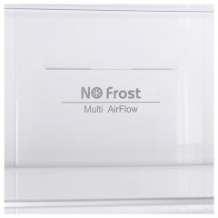 Холодильник Maunfeld MFF200NFB