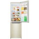 Холодильник с нижней морозильной камерой LG GA-B419SEHL