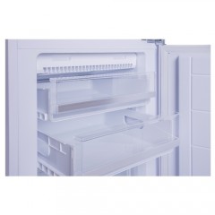 Холодильник с морозильником Weissgauff WRKI 195 WNF