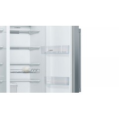 Холодильник Bosch KAI93VL30R