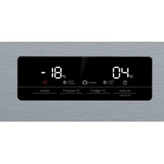 Холодильник (Side-by-Side) Bosch KAN93VL30R