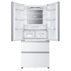 Холодильник типа французская дверь HAIER HB18FGWAAARU