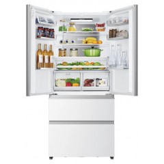 Холодильник типа французская дверь HAIER HB18FGWAAARU