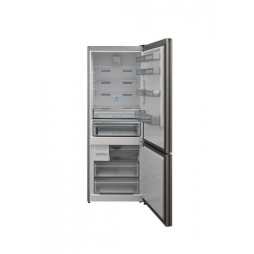 Холодильник с морозильником Jacky's JR FI357EN