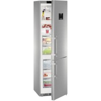 Холодильник с морозильником Liebherr CBNes 4898 BioFresh