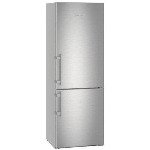 Холодильник с морозильником Liebherr CNef 5745