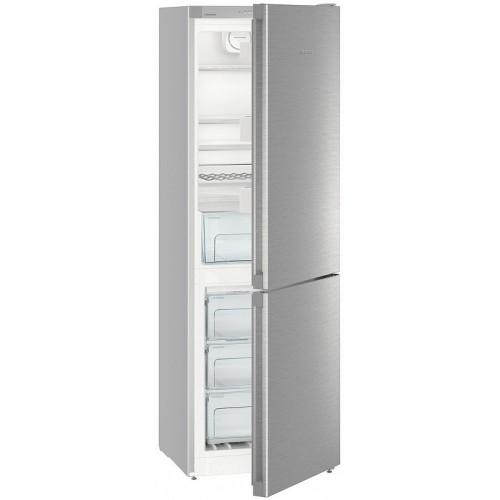 Холодильник с нижней морозильной камерой Liebherr CNPef 4313