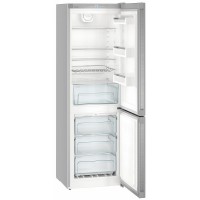 Холодильник с нижней морозильной камерой Liebherr CNPef 4313