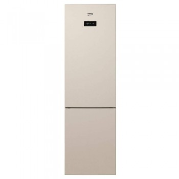 Холодильник Beko RCNK 356E20 SB