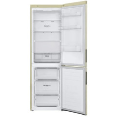 Холодильник LG GA-B459CESL