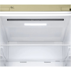 Холодильник LG GA-B459CESL