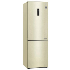 Холодильник LG GA-B459CESL