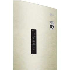Холодильник LG GA-B459CESL