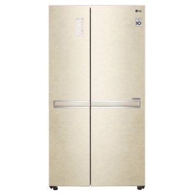 Холодильник LG DoorCooling+ GC-B247SEDC