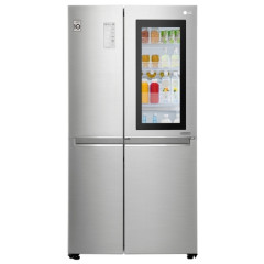 Холодильник LG DoorCooling+ GC-Q247CADC