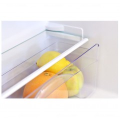 Холодильник NORDFROST NR 508 W