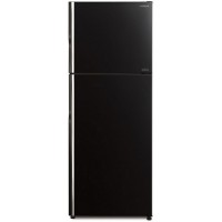 Холодильник Hitachi R-V 472 PU8 BBK