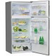 Холодильник с морозильником Hotpoint-Ariston HA84TE 72 XO3