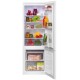 Холодильник с нижней морозильной камерой Beko CSKDN6250MA0W