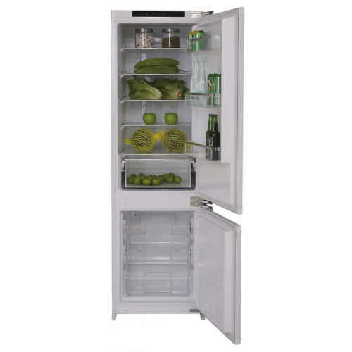 Холодильник с нижней морозильной камерой HAIER HRF236NFRU