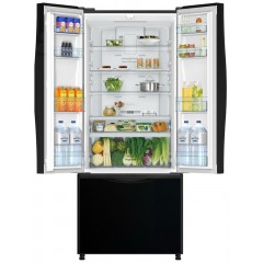 Холодильник (Side-by-Side) Hitachi R-WB 562 PU9 GBK