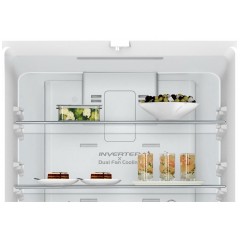 Холодильник (Side-by-Side) Hitachi R-WB 562 PU9 GBK