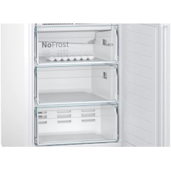 Холодильник Bosch KGN39UW22R