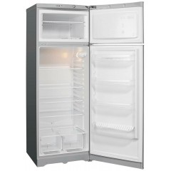 Холодильник с верхней морозильной камерой Indesit TIA 16 S