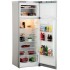Холодильник с верхней морозильной камерой Indesit TIA 16 S