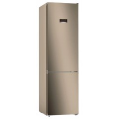 Холодильник с нижней морозильной камерой Bosch KGN39XV20R