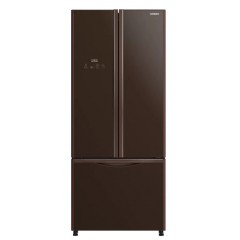 Многодверный холодильник Hitachi R-WB 562 PU9 GBW