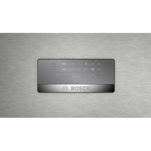 Холодильник Bosch KGN39VI25R