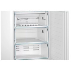 Холодильник Bosch KGN39XW28R