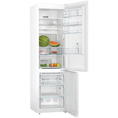 Холодильник Bosch KGN39XW28R