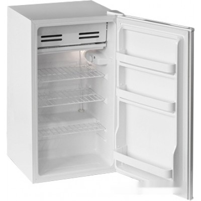 Однокамерный холодильник Бирюса 90