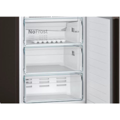 Холодильник Bosch KGN39XG20R