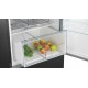 Холодильник с нижней морозильной камерой Bosch KGN39XC27R