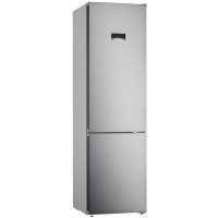 Холодильник с нижней морозильной камерой Bosch KGN39XL27R