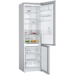 Холодильник с нижней морозильной камерой Bosch KGN39XL27R